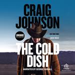 The Cold Dish 