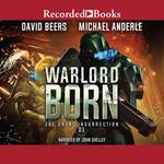 Warlord Born