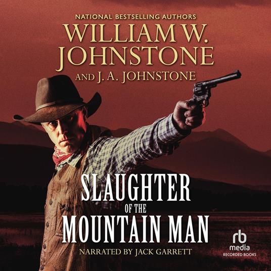 Slaughter of the Mountain Man