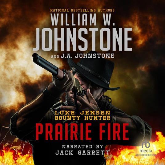 Prairie Fire