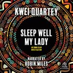 Sleep Well, My Lady