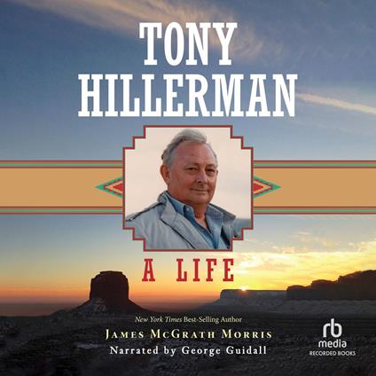 Tony Hillerman