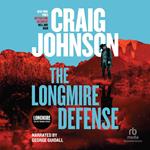 The Longmire Defense 