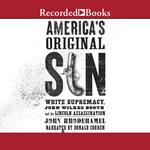 America's Original Sin