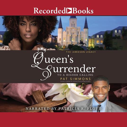 Queen's Surrender