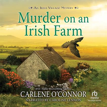 Murder on an Irish Farm