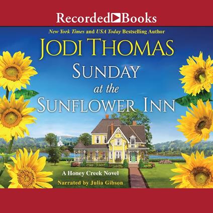Sunday at the Sunflower Inn