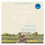 It's Not Summer Without You