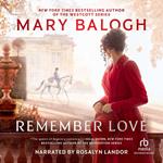 Remember Love