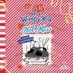 Diary of a Wimpy Kid: Hot Mess
