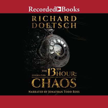 The 13th Hour
