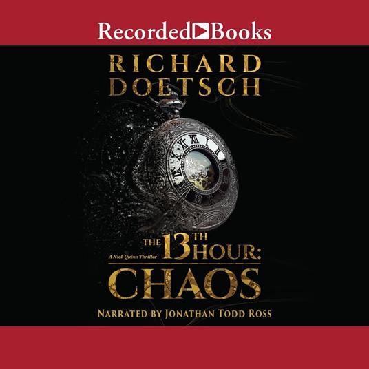 The 13th Hour