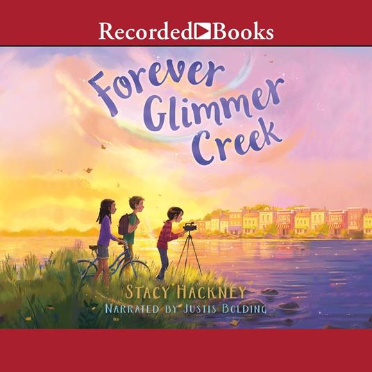 Forever Glimmer Creek