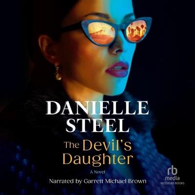 The Devil's Daughter - Danielle Steel - cover