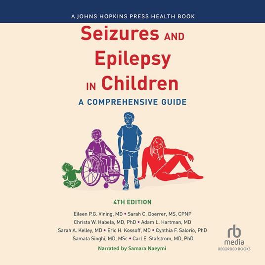 Seizures and Epilepsy in Children