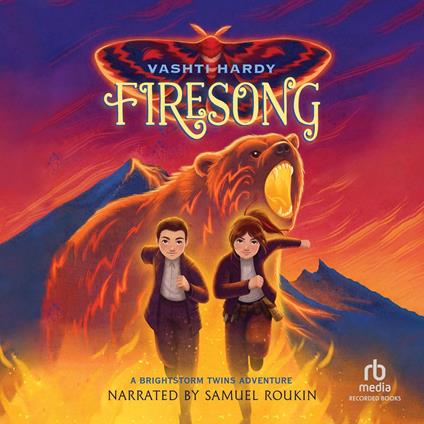 Firesong