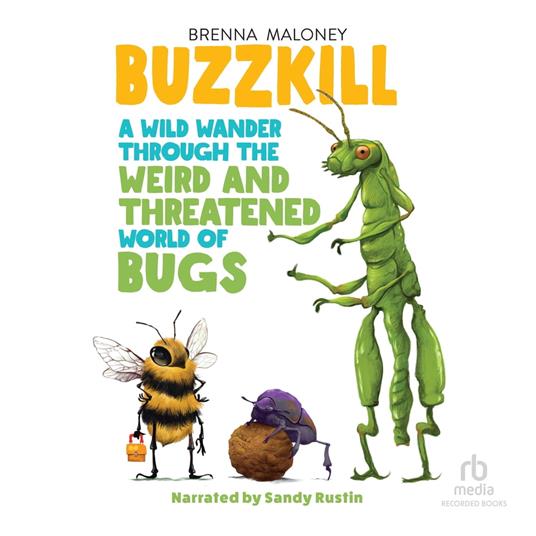 Buzzkill