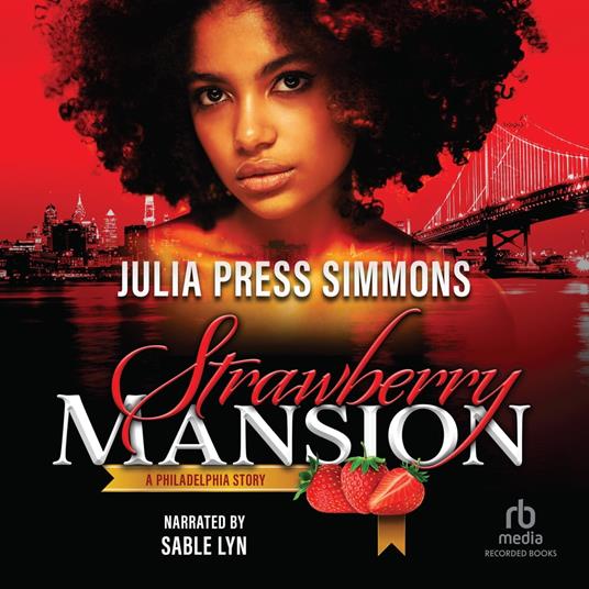 Strawberry Mansion
