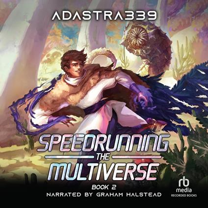 Speedrunning the Multiverse 2
