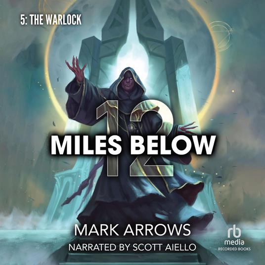 12 Miles Below V: The Warlock