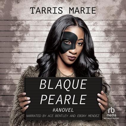 Blaque Pearle