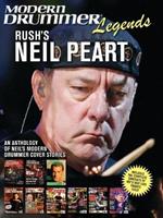 Modern Drummer Legends: Rush'S Neil Peart