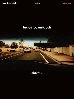 Cinema - cover