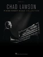 Chad Lawson - Piano Sheet Music Collection
