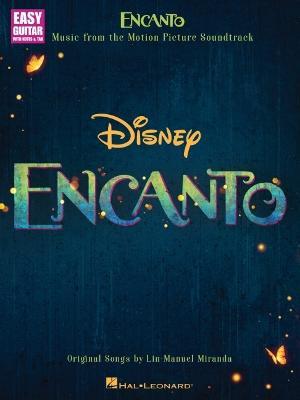 Encanto: Music from the Motion Picture Soundtrack - cover