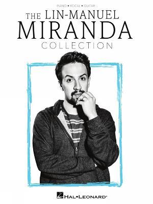 The Lin-Manuel Miranda Collection - cover
