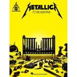  Metallica - 72 Seasons - Chitarra - Guitar Recorded Version