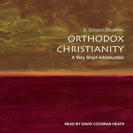 Orthodox Christianity