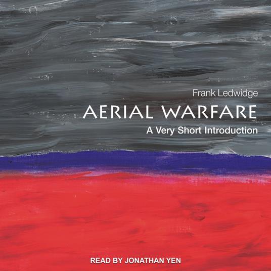 Aerial Warfare