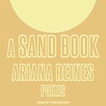 A Sand Book