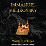 Worlds in Collision