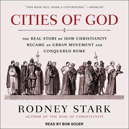 Cities of God
