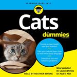 Cats For Dummies