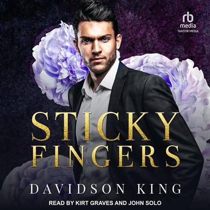 Sticky Fingers