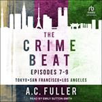 The Crime Beat