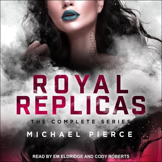 Royal Replicas