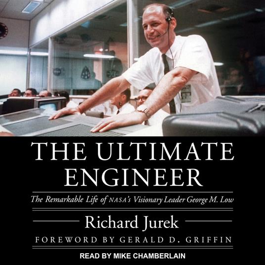 The Ultimate Engineer