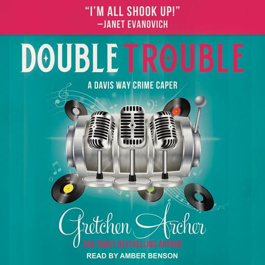 Double Trouble