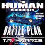 Battle Plan