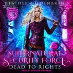 Dead to Rights