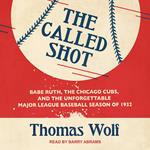 The Called Shot