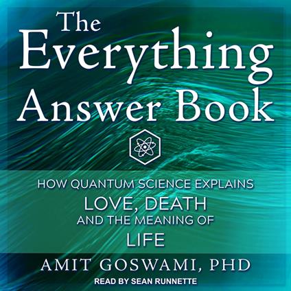 The Everything Answer Book