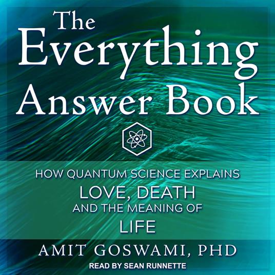 The Everything Answer Book