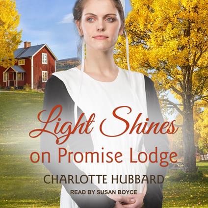 Light Shines on Promise Lodge