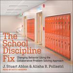 The School Discipline Fix