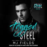 Tagged Steel